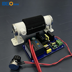 Générateur d'ozone 5G/H avec tube en céramique, ozonateur pour la purification <span class=keywords><strong>de</strong></span> l'eau, refroidissement <span class=keywords><strong>de</strong></span> l'air <span class=keywords><strong>de</strong></span> <span class=keywords><strong>piscine</strong></span>, purification <span class=keywords><strong>de</strong></span> l'air, ozoniseur - Product Image 2