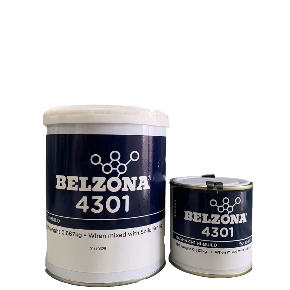 Pipe Classification Formula YJJ466 Belzona 4301 Flange Pipe Epoxy Sealant | Rebuilds Pitted ...