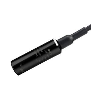 Capteur de niveau d'huile hydraulique diesel submersible GAMICOS GLT500 5m - Product Image 1