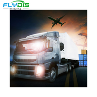 Transport maritime LCL avec suivi de la marchandise de Chine vers la Pologne, la Slovaquie, la Hongrie, l'Autriche, l'Allemagne, la France, l'Italie, l'Espagne avec service de livraison