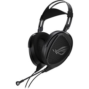 Audífonos para Juegos ROG Kithara Over-Ear con Controladores Magnéticos Planares, Micrófono, Plástico Negro, Sin Cancelación de Ruido - Product Image 1