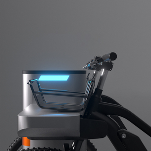 Stations de charge intelligentes et sécurisées efficaces Ipx7 Haut-parleur Bluetooth Stations de charge sans fil pour vélo électrique Pile de charge - Product Image 3