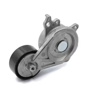 16620-25020 1662025020 suku cadang mesin katrol Tensioner sabuk untuk Toyota - Product Image 4