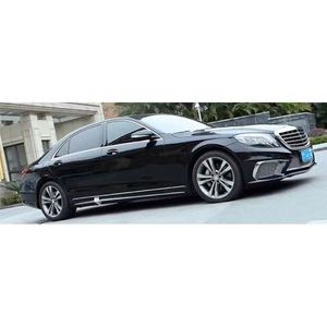 Accesorios para Automóviles, Piezas de Carrocería, Kit de Carrocería para Mercedes W222 - Product Image 6