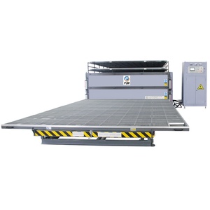 <span class=keywords><strong>Four</strong></span> pour verre stratifié Eva par Rizhao Fangding Manufacture, petit <span class=keywords><strong>four</strong></span> <span class=keywords><strong>de</strong></span> fusion <span class=keywords><strong>de</strong></span> verre - Product Image 3
