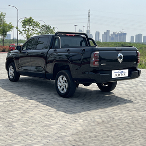 GWM Poer KingKong 2026 2.0T Essence 8AT Pick-up Tout-terrain de taille moyenne, Sport, Grand espace, Véhicules d'occasion, Pick-up 5 places - Product Image 6