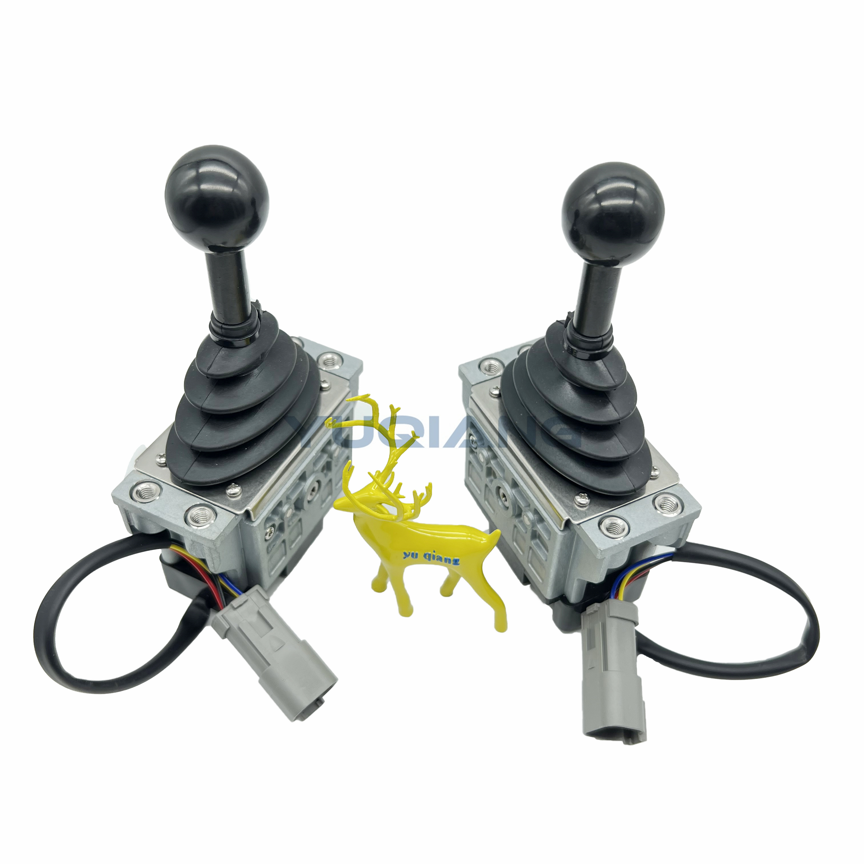 GP-hhhhandle Джойстик управления 307-4671 hhhhandle джойстик 3074671 для 966 ч 950 ч 973D 980 ч