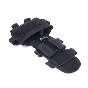 กล่องเก็บแบตเตอรี่หมวกกันน็อคแบบมีกลยุทธ์กระเป๋าถ่วงน้ำหนัก MK2กระเป๋าเก็บหมวกกันน๊อค - Product Image 6