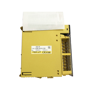 อะไหล่อุตสาหกรรม A03B-0819-C159 - Product Image 1