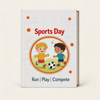 Libro de Cuentos Infantiles Impreso Personalizado, Aventuras de Cuentos de Hadas, Cuentos para Dormir, Diversión para Niños en Edad Preescolar, Libros Ilustrados de Aprendizaje Temprano