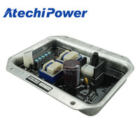 Régulateur de tension automatique (AVR) AN-5-201R AN-5W-203R AN-5-203 AN-5W-203 pour groupe électrogène diesel Denyo
