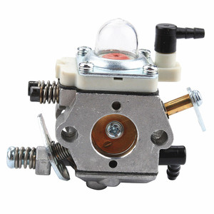 Carburateur en caoutchouc de haute qualité Aoyingtech pour Zenoah Rc <span class=keywords><strong>Hpi</strong></span> <span class=keywords><strong>Baja</strong></span> <span class=keywords><strong>5B</strong></span>/5T/5SC/5IVE-T/Cy G23LH/G2D/G230RC/G260RC/G231PUH - Product Image 2