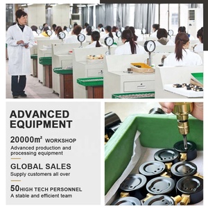 1-वे प्राथमिक बीयर <span class=keywords><strong>Co2</strong></span> कार्बन डाइऑक्साइड नियामक दो दबाव गेज पूरी तरह से पीतल 0-3000psi/0-60psi/0-60psi cga320 इनलेट कनेक्शन के साथ - Product Image 4