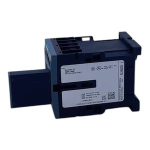 1 pieza, relé auxiliar 3RH2122-1AF00 original, nuevo, de 4 polos, 110 V CA, 2S2 S00 - Product Image 2