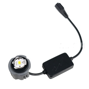 Venta al por mayor de fábrica 26W L1B LED niebla LW5B Luz de marcha atrás Luz de respaldo 4800LM 3000K 6500K Amarillo Blanco coche bombilla Led para Toyota <span class=keywords><strong>Honda</strong></span> - Product Image 2