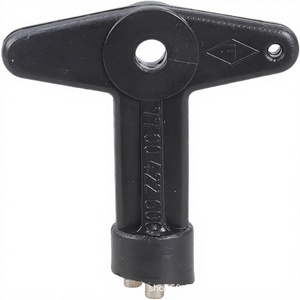 Clé antivol pour vis de pneu de voiture Aopin 7700422600 pour Renault Clio Opel Agila A, outil de réparation - Product Image 3