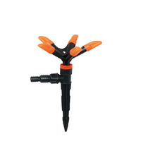 Outil d'arrosage d'irrigation pour jardin et agriculture, 1 pièce