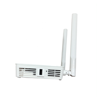 ONT FTTH Xpon Ecolife EG8141A5 ONU Gpon Epon 8141A5 1Ge 3Fe Gepon Router WiFi Módem