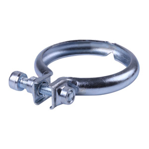 Collier de serrage de valve EGR 16283J pour Citroën Fiat Peugeot moteur 1.6 HDI 2.0 - Product Image 4