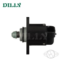 Moteur pas à pas de la soupape de ralenti 21203-1148300 212031148300 21203 1148300