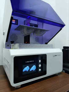 Stampante 3D ad Alta Precisione per Modelli Dentali e Protesi, Macchina per Stampa in Resina Dentale - Product Image 2
