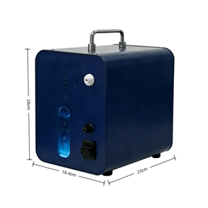 Kit HHO PEM pour véhicules, très demandé, avec dispositif d'économie d'énergie, de réduction de carbone et de suralimentation pour voitures et camions à essence - Product Image 3