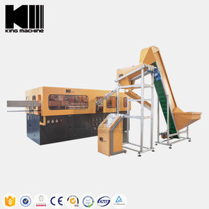 ミネラルウォーターボトル充填機 - Product Image 5