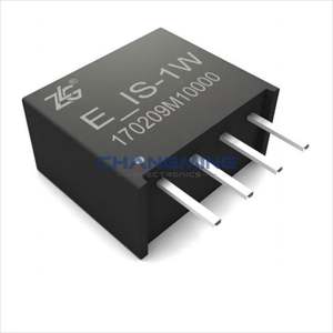 ZY1212IAKS-1W ZLG DC DC Converter <b>Power</b> <b>Supply</b> - Product Image 6