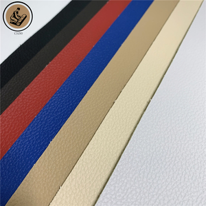 Da giả nhiều màu sắc, họa tiết nổi, xuất xưởng, dùng cho bọc ghế ô tô/ghế <span class=keywords><strong>sofa</strong></span>/nội thất - Product Image 6