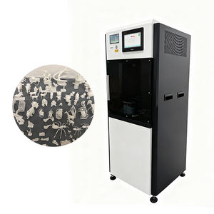 JP-DLP-250 DLP Top-to-Down 3D-Drucker mit 24-Stunden-Kapazität, Resin-Unterstützung, USB/WLAN/Kabelverbindung für Sammlerstücke und Dentalanwendungen - Product Image 6