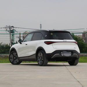 Autos SUV Inteligentes a <span class=keywords><strong>Precio</strong></span> Económico # 1 Vehículo Eléctrico de Nueva Energía, 5 Plazas, Autos Eléctricos de Alta Calidad - Product Image 4