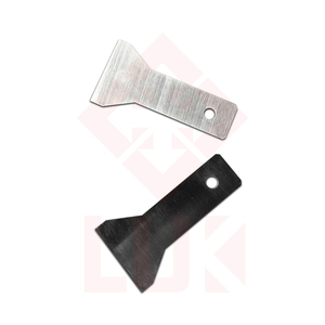 EREMA 10% OFF fil granulateur lame fil de cuivre granulateur et séparateur pièces granulateur - Product Image 1