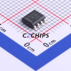Nouveau et Original SN65HVD1050DR SOIC-8 Circuit Intégré IC Puce CAN Émetteur-Récepteur - Product Image 1