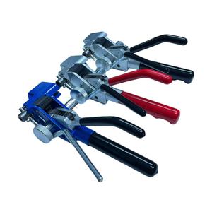 คีมรัด<span class=keywords><strong>สาย</strong></span> FTTH <span class=keywords><strong>สาย</strong></span>รัดสแตนเลสอุปกรณ์ตัด<span class=keywords><strong>สาย</strong></span>ไฟเบอร์ออปติก304 - Product Image 5