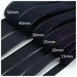 Xem Top Bán Dây Đeo Sức Mạnh Công Nghiệp May Trên Dính Móc Và Vòng Lặp Velcroes Thân Thiện Với Môi Móc Và Vòng Lặp Băng Velcroes Băng - Product Image 1