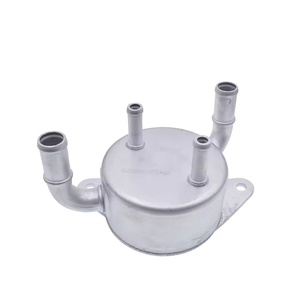 Auto Transmission Oil Cooler Assy for Mazda 2010-2014 FSKC199F0 FNK3199F0A 124100-9920 1241006450 - Product Image 2