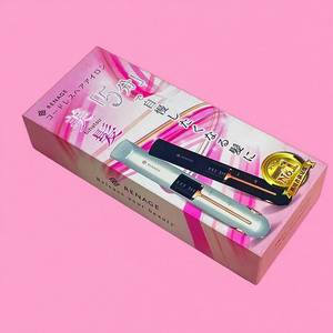 Carton rigide personnalisé avec logo imprimé boîte <span class=keywords><strong>d</strong></span>'expédition sèche-cheveux fer à lisser grande taille boîte-cadeau pour assiettes bigoudi boîte <span class=keywords><strong>d</strong></span>'emballage - Product Image 1