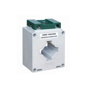 AOYI एकल चरण प्रकार एसी चालू ट्रांसफार्मर MSQ-40 कम वोल्टेज सीटी <span class=keywords><strong>150</strong></span>/5a - Product Image 2