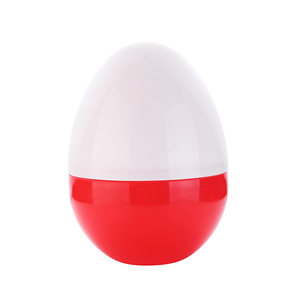 Jumbo Openable Surprise Easter Eggs Plastic Toy Egg Perfect For Easter Hunt 30cm Giant Fillable Eggs