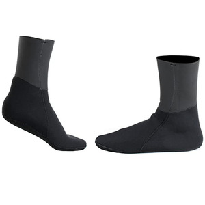 Chaussettes de plongée personnalisées en néoprène de 3 mm, antidérapantes, imperméables, chaudes, pour la plongée et le <span class=keywords><strong>surf</strong></span> - Product Image 2