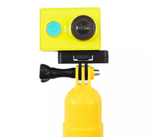 XUEREN Adaptateur de conversion universel pour caméras d'action <span class=keywords><strong>Gopro</strong></span> <span class=keywords><strong>Fusion</strong></span>/Hero5/6 Xiaoyi Sony - Product Image 6