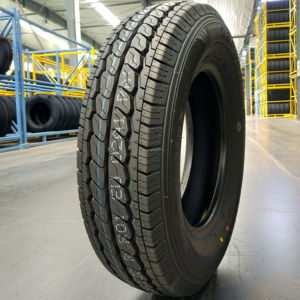 ยางรถยนต์จีนขนาด 195/70R15C, 195/75R16C, 195R14, 185R14 สำหรับรถบรรทุกขนาดเล็ก - Product Image 6