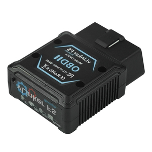 Vgate VLinker FS <span class=keywords><strong>ELM327</strong></span> Bluetooth pour Android/iOS pour Ford <span class=keywords><strong>FORScan</strong></span> HS MS CAN ELM 327 OBD 2 OBD2 Outils de diagnostic automobile - Product Image 5