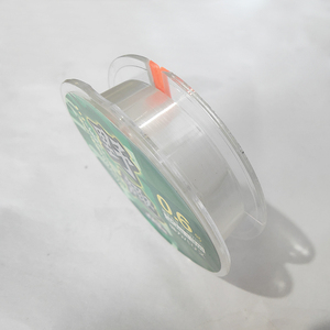 Línea Flotante de Nylon Dragon King 30+ 3M, Equipo de Pesca Competitivo con Tensión PE para Pesca Salvaje, 1000m para <span class=keywords><strong>Río</strong></span> y Lago, Venta al Por Mayor - Product Image 6