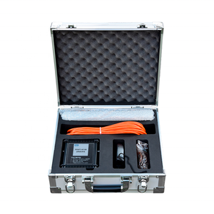 Mini <span class=keywords><strong>detector</strong></span> de água subterrânea portátil 400 m de profundidade, resultado fresco 2 <span class=keywords><strong>detector</strong></span> de água com preço barato - Product Image 3