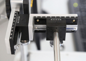 Analyseur de champ magnétique électronique DX-2012R, mesure 3 axes pour les tests d'aimants permanents, avec garantie d'un an - Product Image 4