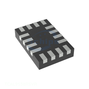 TCAL9538RSVR Electronic Component Chip 16 UFQFN Original One Stop Service Interface TCAL9538RSVR - Product Image 1