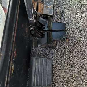 Mini-excavatrice d'occasion Yanmar VIO60 6 tonnes 95% neuve 2022 avec composants essentiels (pompe à engrenages, roulement) à prix réduit - Product Image 2