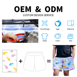 <span class=keywords><strong>Pantaloncini</strong></span> da Basket in Rete per <span class=keywords><strong>Uomo</strong></span> Buker, Traspiranti, Design Personalizzato, Tessuto ad Asciugatura Rapida, Stampa a Sublimazione <span class=keywords><strong>con</strong></span> <span class=keywords><strong>Tasche</strong></span> <span class=keywords><strong>Laterali</strong></span> - Product Image 6