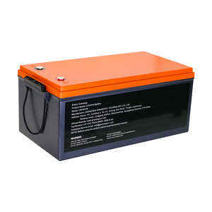 Venta caliente de alta calidad 51,2 V 100Ah LiFePO4 batería de litio para almacenamiento de energía en el hogar - Product Image 6